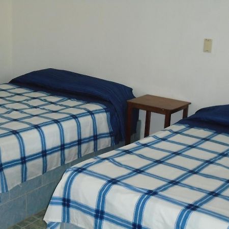 فيلا بويرتو إسكونديدوفي Cabanas Eda المظهر الخارجي الصورة
