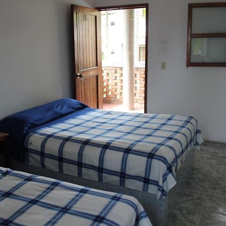 فيلا بويرتو إسكونديدوفي Cabanas Eda المظهر الخارجي الصورة