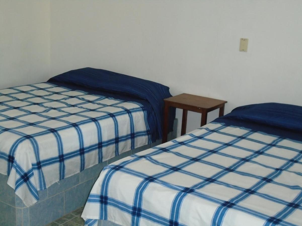 فيلا بويرتو إسكونديدوفي Cabanas Eda المظهر الخارجي الصورة